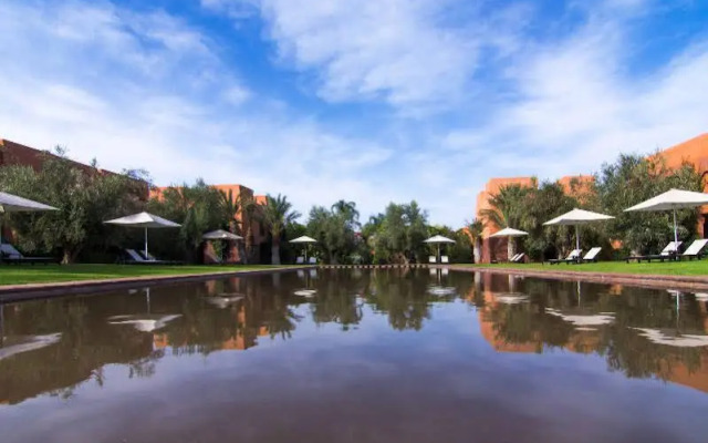 Residence Adama