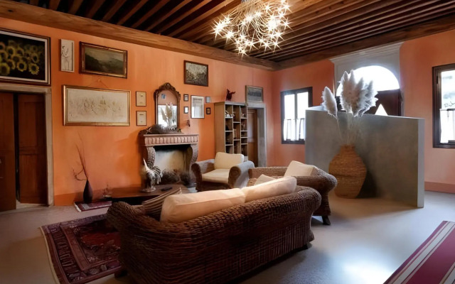Hotel Ristorante Al Gallo