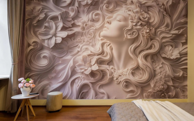 Апартаменты на улице Восстания 42