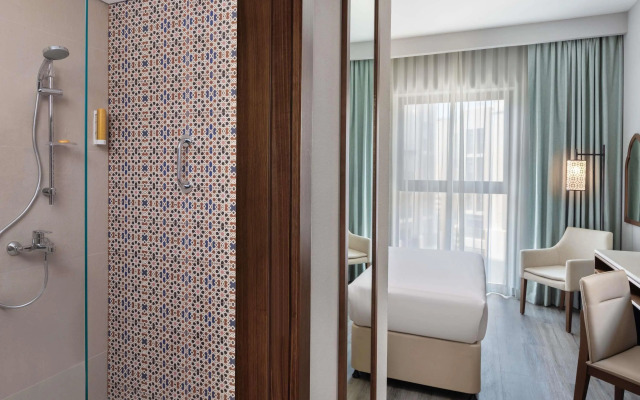 Ibis Styles Dubai Gold District