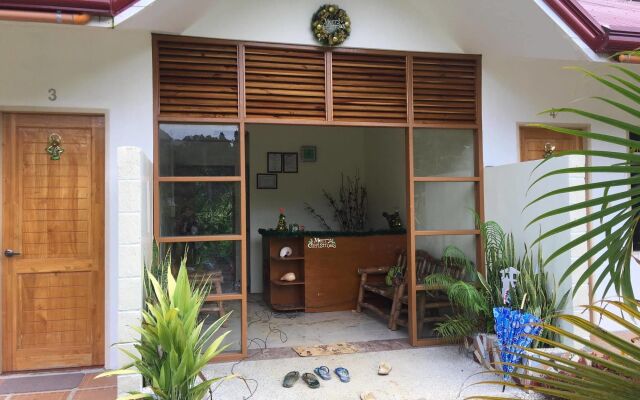Greenfield Villa