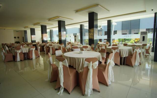 Hotel Selecta Batu Malang