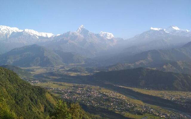 Pokhara Abroad Inn