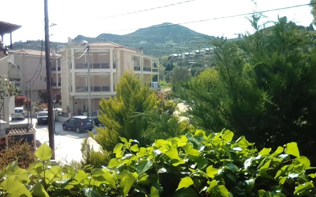 Maria'S House 1