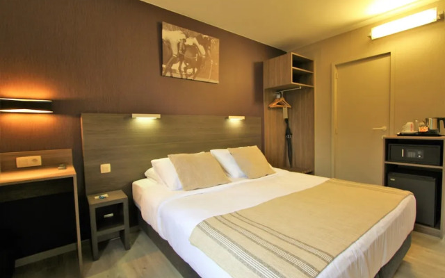 Auberge St. Pol