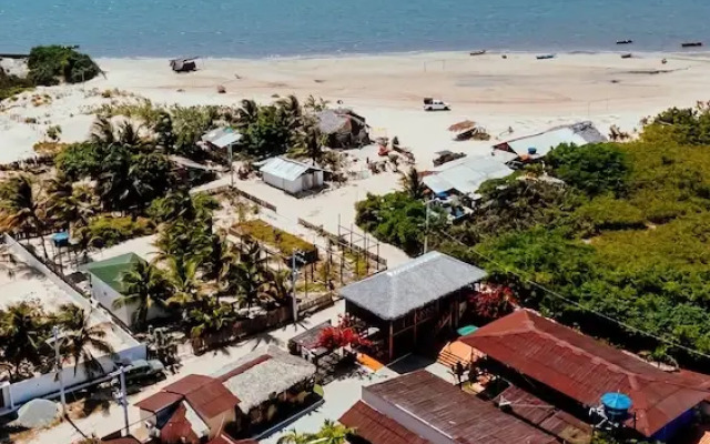 Paraiso Dos Ventos Atins