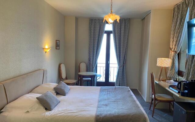 Hôtel des Princes