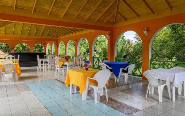 Pure Garden Resort Negril