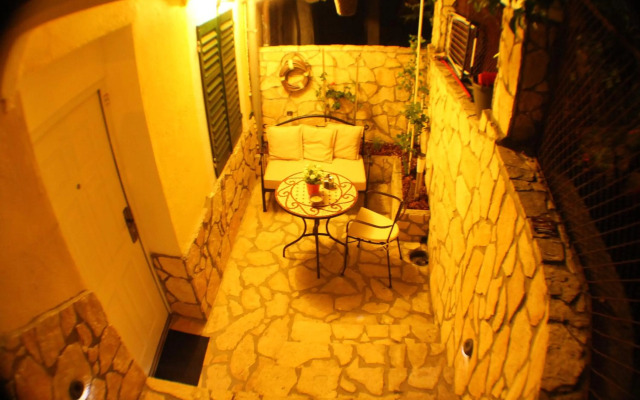 Amorino Apartman Studio