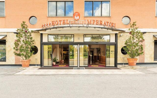 Hotel Imperatori