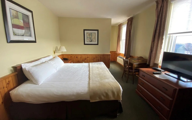Hotel Bedford