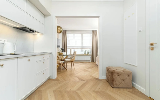 MARGI Gold Apartament