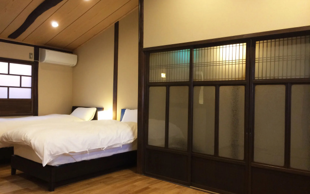 Kyoto Gion no Yado – Guest Rooms – Kyoto