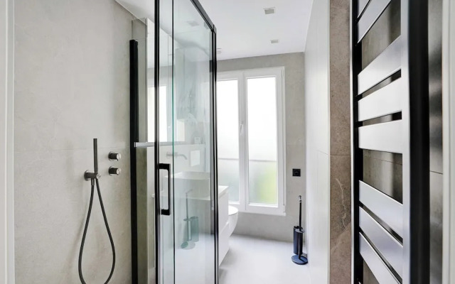 Cosy Apartment - 1br/4p - Les Halles