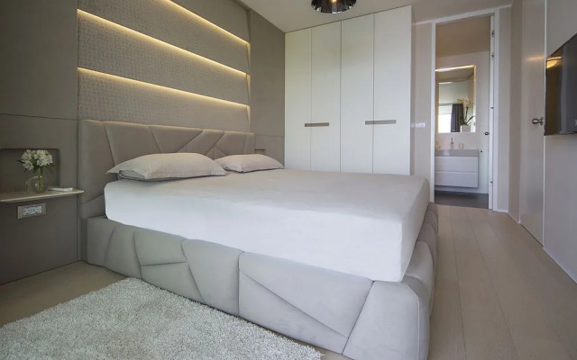 Deluxe Apartments Opatija