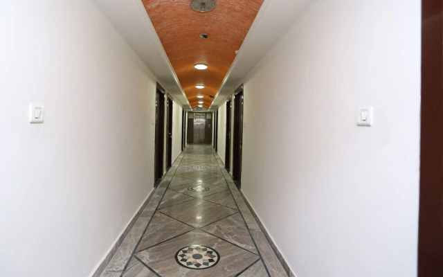 Indraprasth Residency