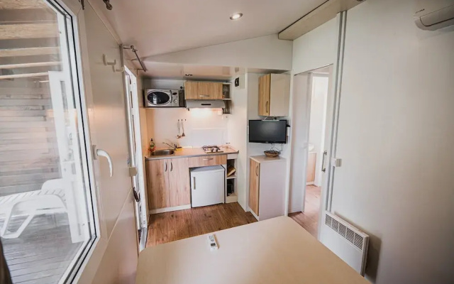 Waterside Retreat Mobile Homes With Thermal Riviera Tickets