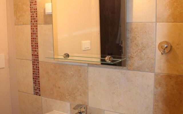 Les Jardins de L'abbaye