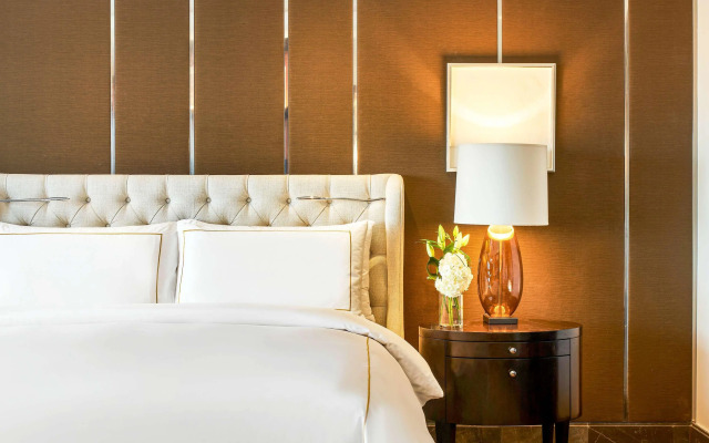 Fairmont Amman
