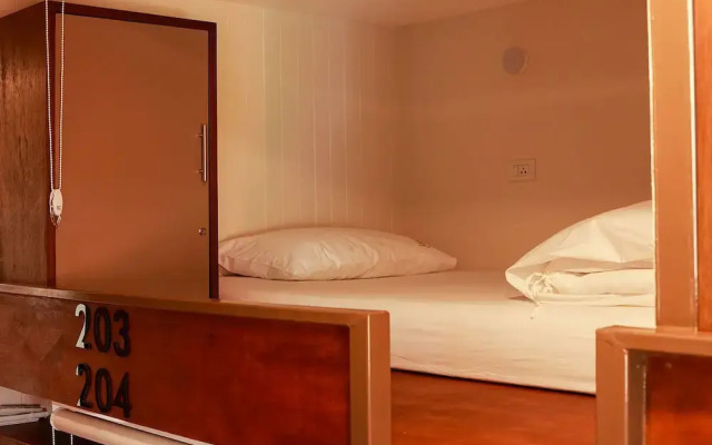 Shanti Hostel