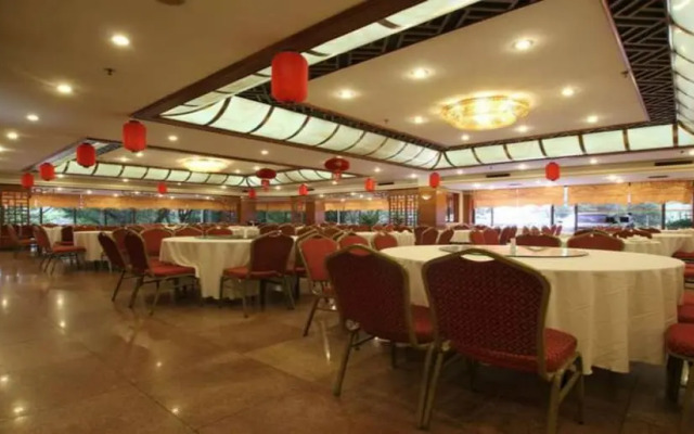 Osmanthus Hotel