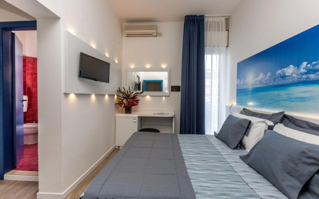 Wally Hotel