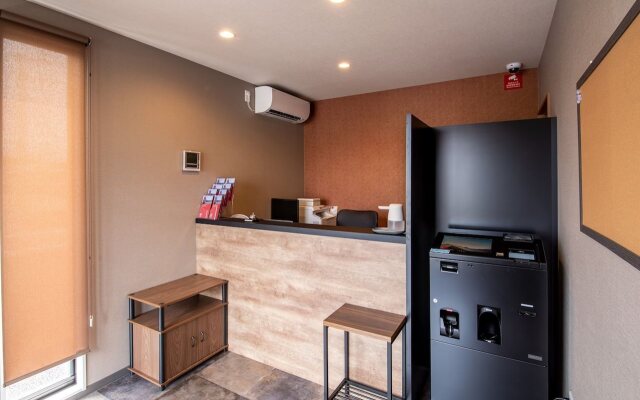 Hotel R9 The Yard Oyamakizawa