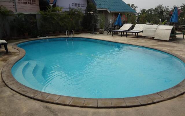 Noble Night Guesthouse Kanchanaburi