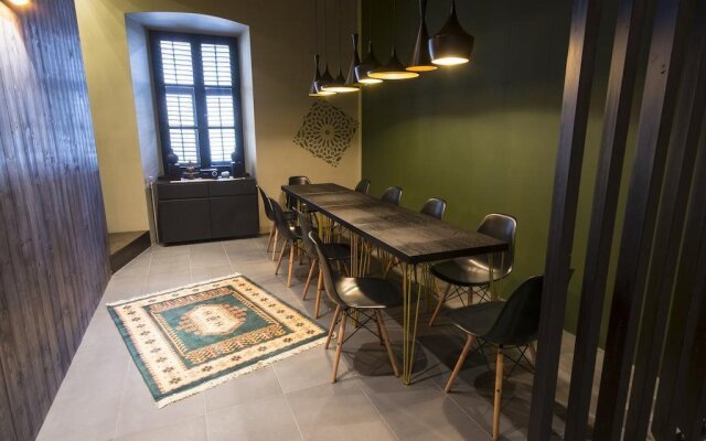 Apartments & Rooms Lejletul