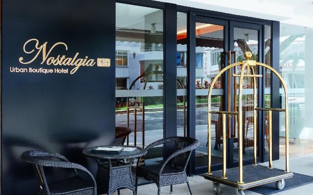Nostalgia Hotel