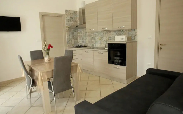 Mauricarol Residences