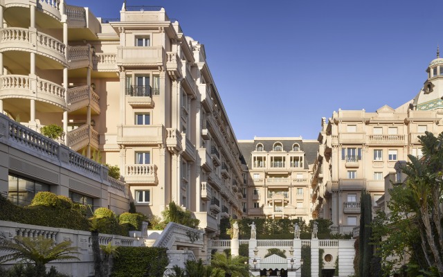 Hôtel Métropole Monte-Carlo – The Leading Hotels of the World