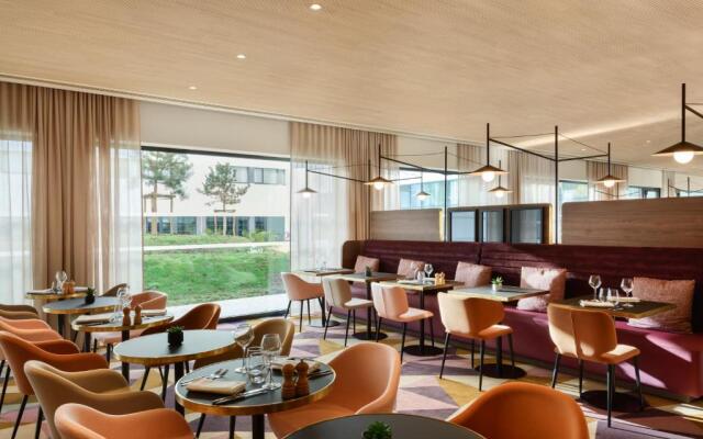 Hyatt House Paris Charles de Gaulle Airport