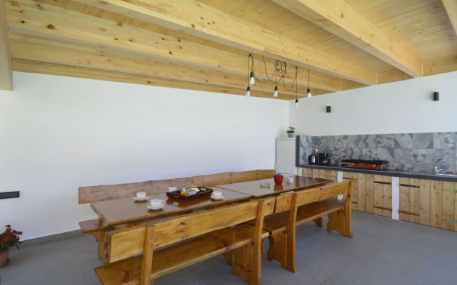 House Eric Paolo Pula