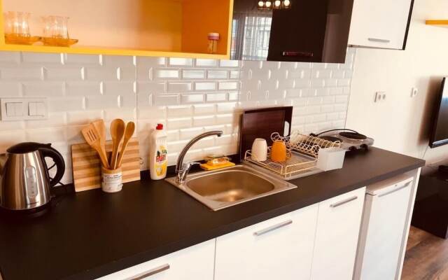 Elite Residence Alsancak