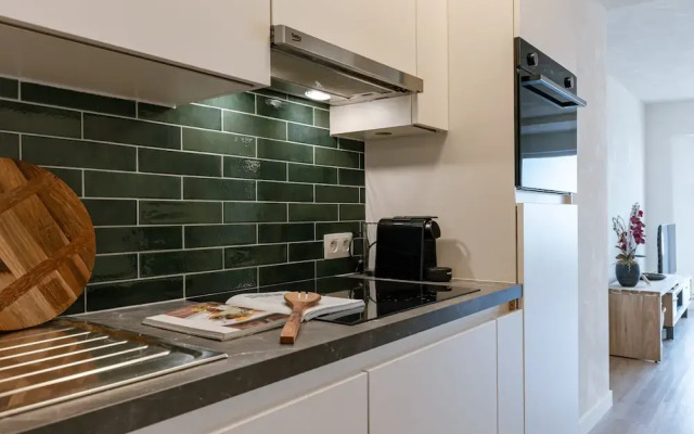 BE DEP Zeed 56-401 in De Panne