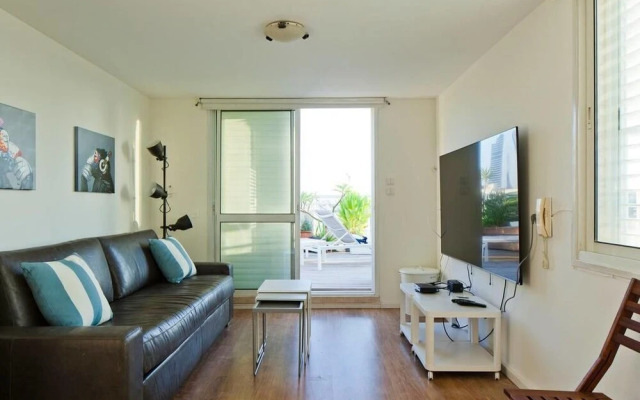 La Mer Apartment - Luxury Duplex