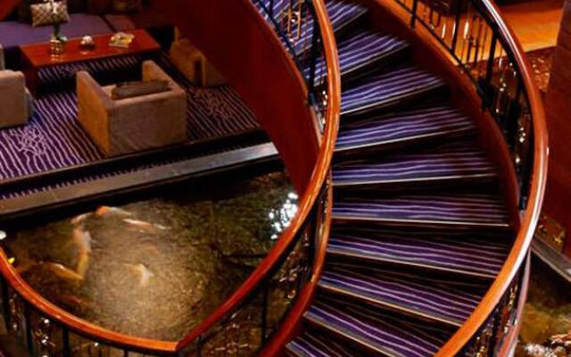 Renaissance Zurich Hotel