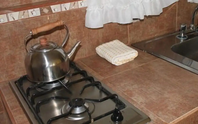 Los Charitos