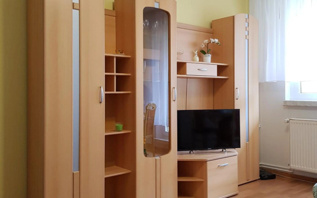 Gaestewohnung Fontanering