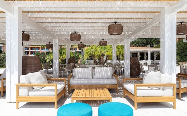 Resort Is Molas Resort
