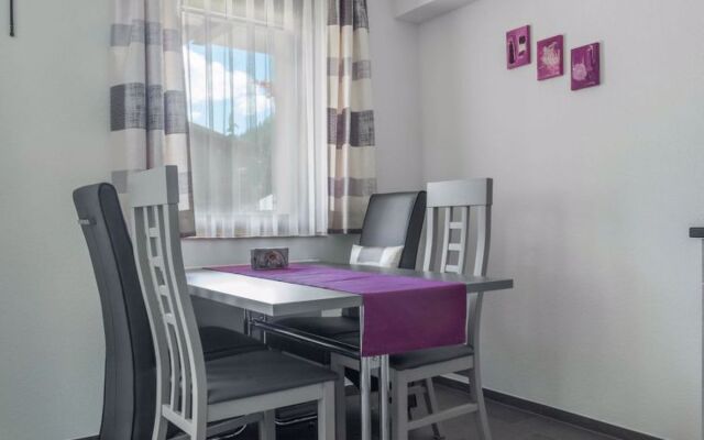 Apartment Saphir Fiesch