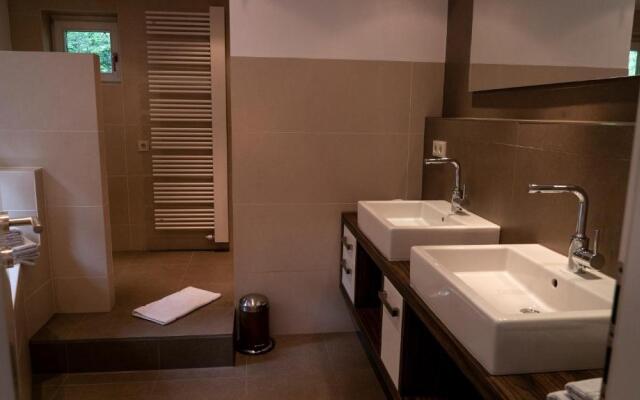 Ferienwohnungen Weidach