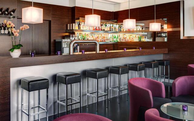 IntercityHotel Hamburg Hauptbahnhof
