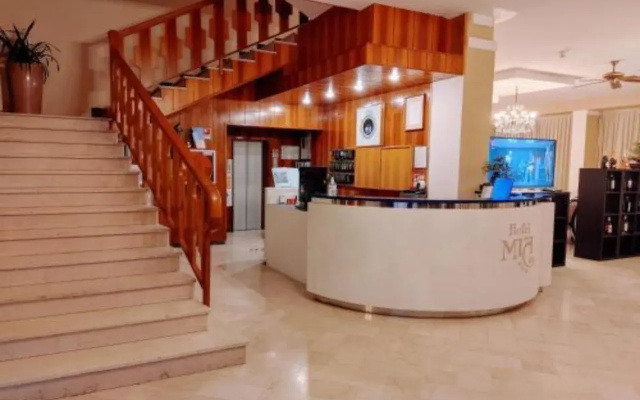 Hotel Mia