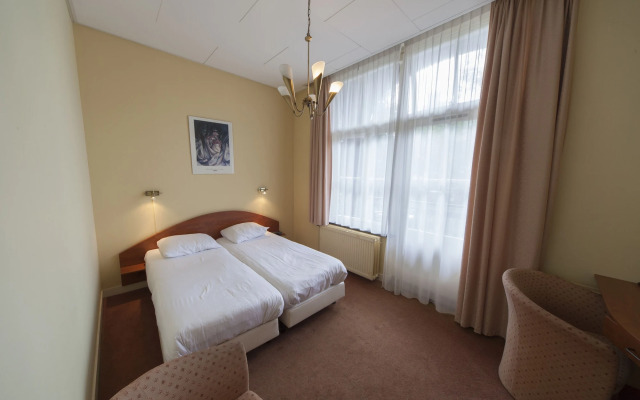 Fletcher Hotel Gilde