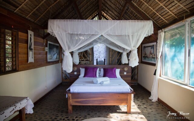 293 On Komba Guest House