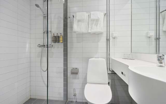 Best Western Hotel River C