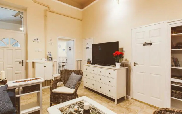 Grand Apartment Danube 5bdr