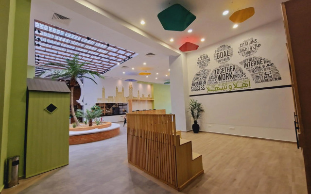 Melliber Appart Hotel